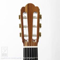ASTURIAS Tsuji S-CW Cedar (Nylon Strings)_6