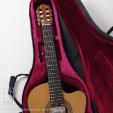 ASTURIAS Tsuji S-CW Cedar (Nylon Strings)_7