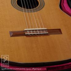 ASTURIAS Tsuji S-CW Cedar (Nylon Strings)_10