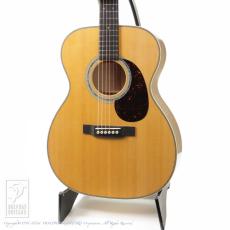Martin CTM 000-30 (Flamed Maple)