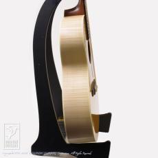 Martin CTM 000-30 (Flamed Maple)_5