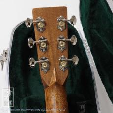 Martin CTM 000-30 (Flamed Maple)_7
