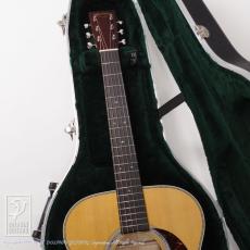 Martin CTM 000-30 (Flamed Maple)_8