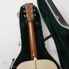 Martin CTM 000-30 (Flamed Maple)_9
