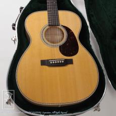 Martin CTM 000-30 (Flamed Maple)_10