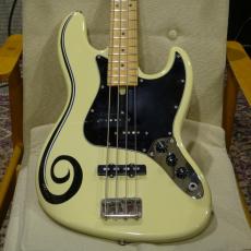Crews Maniac Sound JB-Custom 【USED】