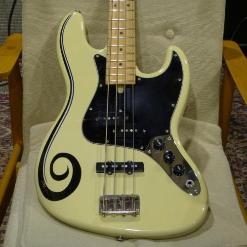Crews Maniac Sound JB-Custom 【USED】