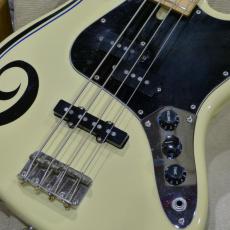 Crews Maniac Sound JB-Custom 【USED】_3