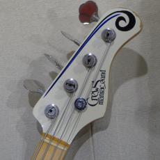 Crews Maniac Sound JB-Custom 【USED】_5