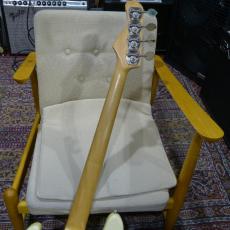 Crews Maniac Sound JB-Custom 【USED】_11