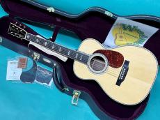 Martin Custom 0-45