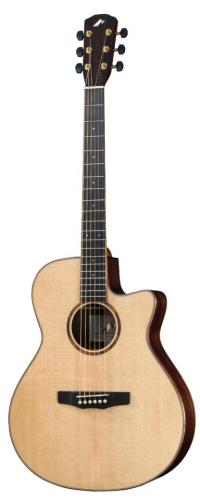Morris SC-71 【モリダイラ楽器 特選モデル】