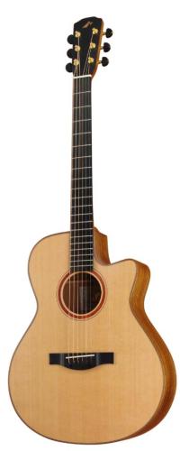 Morris S-92 III 【モリダイラ楽器 特選モデル】