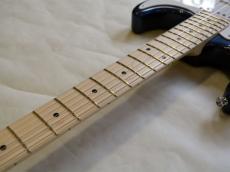 DEREK CUSTOM GUITAR Custom-ST MB_4