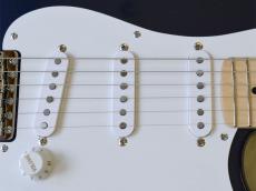 DEREK CUSTOM GUITAR Custom-ST MB_5