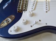 DEREK CUSTOM GUITAR Custom-ST MB_6