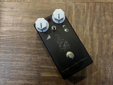 KLINGER CUSTOM PEDALS OCTA SYNTH FUZZ