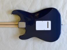 DEREK CUSTOM GUITAR Custom-ST MB_11