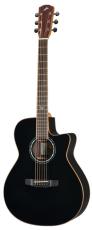 Morris S-101 III Black Edition 【モリダイラ楽器 特選モデル】
