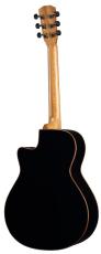 Morris S-101 III Black Edition 【モリダイラ楽器 特選モデル】_2