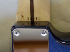 DEREK CUSTOM GUITAR Custom-ST MB_13