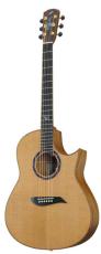Morris S-96 III 【モリダイラ楽器 特選モデル】