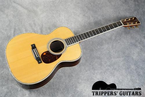Martin OM-42 (2020)
