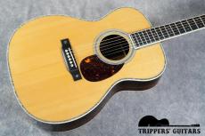 Martin OM-42 (2020)_14