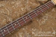 Fender 1962 Jazz Bass "Slab Fingerboard"_8
