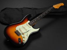 HISTORY CV-SV 3TS ~3-Tone Sunburst~_2