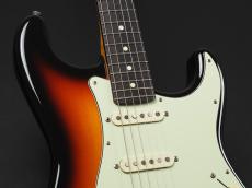 HISTORY CV-SV 3TS ~3-Tone Sunburst~_4