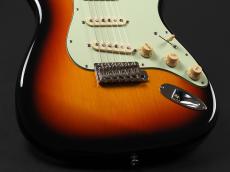 HISTORY CV-SV 3TS ~3-Tone Sunburst~_7