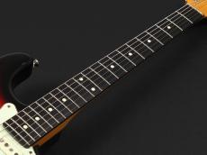 HISTORY CV-SV 3TS ~3-Tone Sunburst~_8