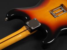 HISTORY CV-SV 3TS ~3-Tone Sunburst~_11