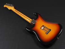 HISTORY CV-SV 3TS ~3-Tone Sunburst~_12