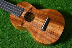 tkitki ukulele ECO-S HawaiianKoa Soprano【S/N1581】
