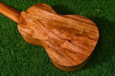 tkitki ukulele ECO-S HawaiianKoa Soprano【S/N1581】_2