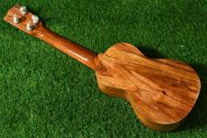 tkitki ukulele ECO-S HawaiianKoa Soprano【S/N1581】_4