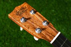 tkitki ukulele ECO-S HawaiianKoa Soprano【S/N1581】_5
