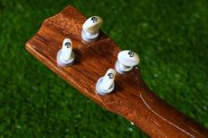 tkitki ukulele ECO-S HawaiianKoa Soprano【S/N1581】_6