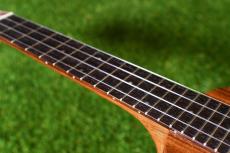 tkitki ukulele ECO-S HawaiianKoa Soprano【S/N1581】_7