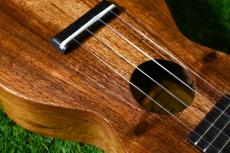 tkitki ukulele ECO-S HawaiianKoa Soprano【S/N1581】_10
