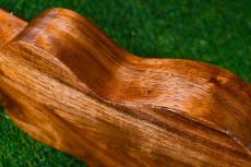 tkitki ukulele ECO-S HawaiianKoa Soprano【S/N1581】_14