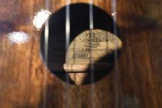 tkitki ukulele ECO-S HawaiianKoa Soprano【S/N1581】_15