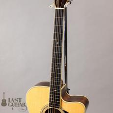 K.Yairi KY CUSTOM_5