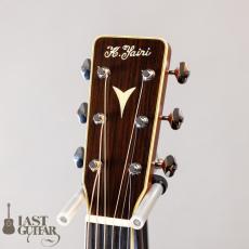 K.Yairi KY CUSTOM_6