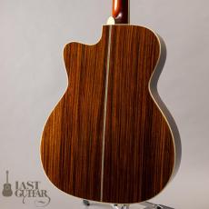 K.Yairi KY CUSTOM_9