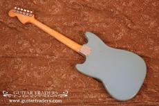 Fender 1967 Mustang_2