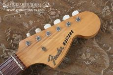 Fender 1967 Mustang_4