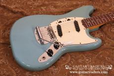Fender 1967 Mustang_10